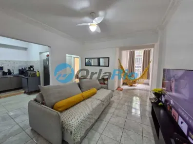 Apartamento com 1 Quarto à venda, 58m² no Copacabana, Rio de Janeiro