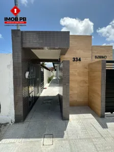 Casa com 2 Quartos à venda, 58m² no Gramame, João Pessoa