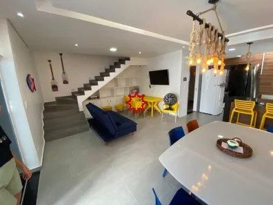 Casa com 5 Quartos à venda, 119m² no Tamandaré, Tamandaré