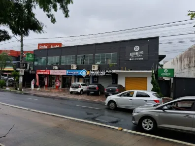 Prédio Comercial à venda, 1245m² no Rubem Berta, Porto Alegre