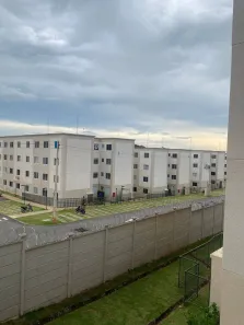 Apartamento com 2 Quartos à venda, 48m² no Setor Garavelo, Goiânia