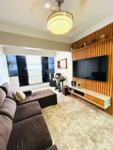 Apartamento com 2 Quartos à venda, 69m² no Alto da Glória, Goiânia