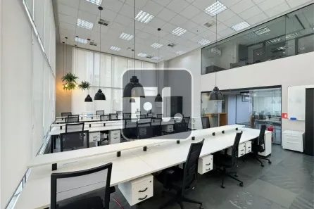 Sala Comercial para alugar, 250m² no Vila Nova Conceição, São Paulo