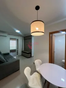 Apartamento com 2 Quartos para alugar, 85m² no Nova Aliança, Ribeirão Preto