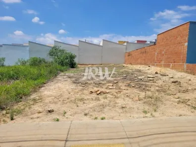 Lote/Terreno à venda, 250m² no Jardim Residencial Nova Veneza, Indaiatuba