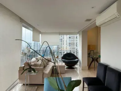 Apartamento com 2 Quartos à venda, 236m² no Jardim Panorama, São Paulo