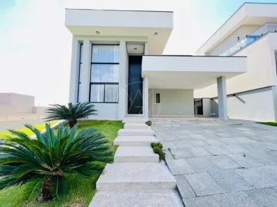 Casa de Condomínio com 3 Quartos à venda, 210m² no Swiss Park, Campinas