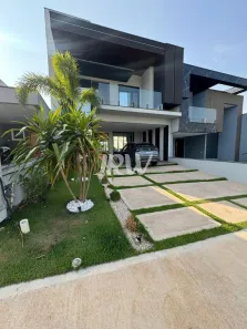 Casa de Condomínio com 3 Quartos à venda, 227m² no Vila Rubens, Indaiatuba