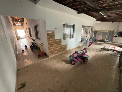 Casa com 3 Quartos à venda, 200m² no Vera Cruz, Camaragibe