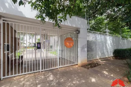Apartamento com 2 Quartos à venda, 60m² no Quinta da Paineira, São Paulo