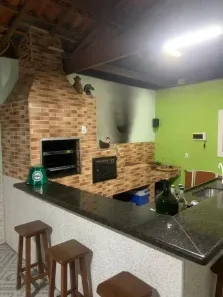 Sobrado com 3 Quartos à venda, 200m² no Jardim Colonial, São José dos Campos