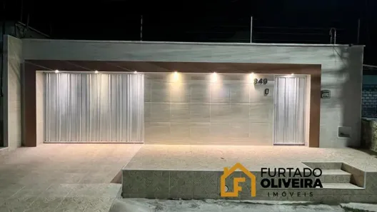 Casa com 3 Quartos à venda, 240m² no Grilo, Caucaia