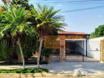 Casa com 3 Quartos à venda, 260m² no Jardim Chapadão, Campinas