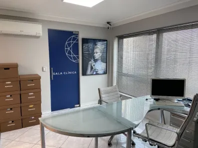 Sala Comercial à venda, 61m² no Pinheiros, São Paulo