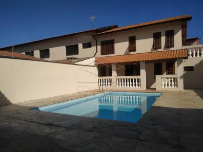 Casa com 3 Quartos à venda, 856m² no Jardim Morumbi, Lençóis Paulista