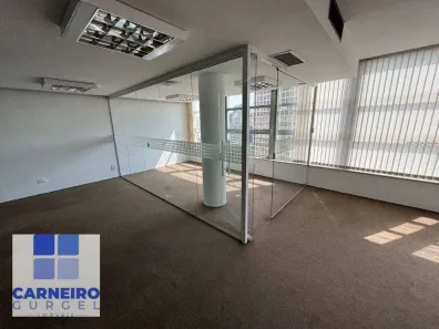 Sala Comercial à venda, 256m² no Centro, São Paulo