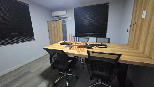 Sala Comercial para alugar, 12m² no Umarizal, Belém