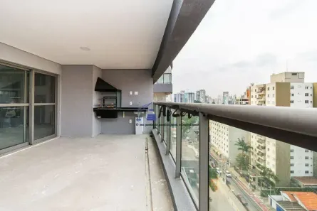 Apartamento com 3 Quartos à venda, 142m² no Jardim das Acácias, São Paulo