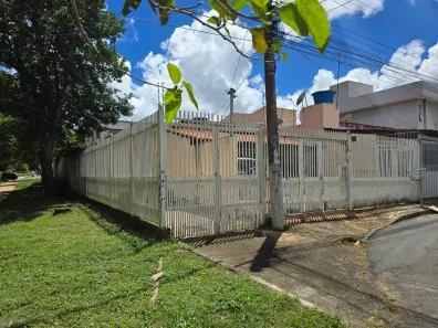 Apartamento com 4 Quartos à venda, 180m² no Riacho Fundo I, Brasília