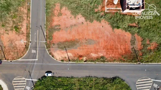 Lote/Terreno à venda, 270m² no Parque Novo Mundo, Americana