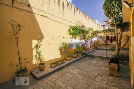 Casa de Condomínio com 3 Quartos à venda, 212m² no Vila Anglo Brasileira, São Paulo