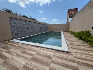Casa de Condomínio com 2 Quartos à venda, 64m² no Parque das Árvores, Parnamirim
