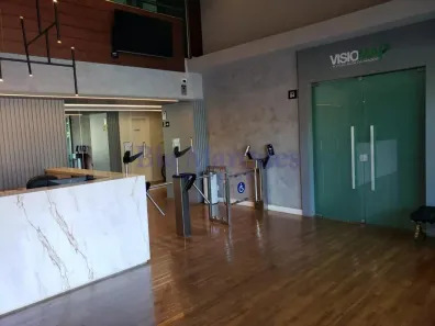 Sala Comercial à venda, 61m² no Condomínio Itamaraty, Ribeirão Preto