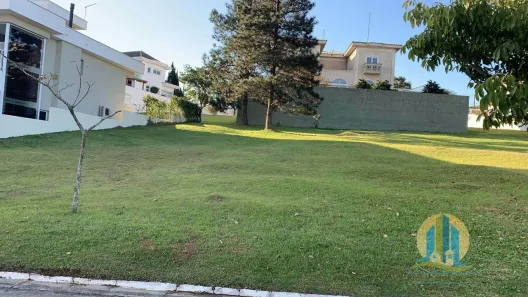 Lote/Terreno à venda, 574m² no Residencial Morada dos Lagos, Barueri