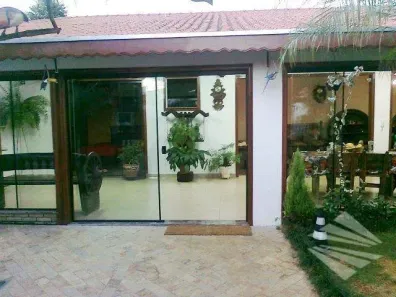 Casa com 1 Quarto à venda, 150m² no Jardim das Nações, Taubaté