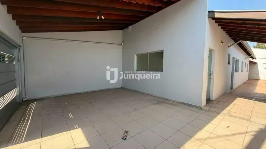 Casa com 2 Quartos à venda, 94m² no Parque Conceição II, Piracicaba