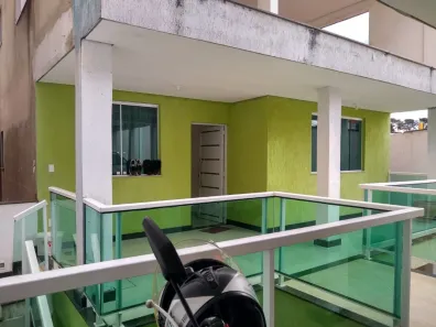 Casa com 4 Quartos à venda, 100m² no Cândida Ferreira, Contagem