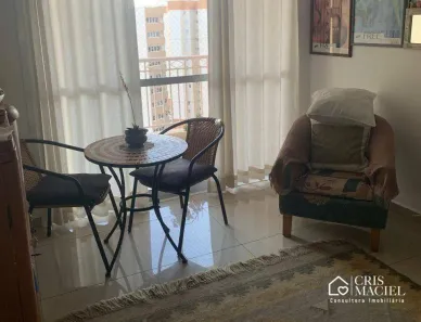 Apartamento com 2 Quartos à venda, 69m² no Jardim Adriana, Indaiatuba