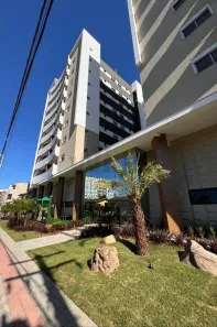 Apartamento com 3 Quartos à venda, 83m² no Santa Bárbara, Criciúma