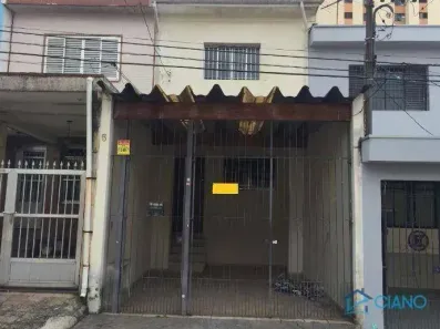 Sobrado com 2 Quartos à venda, 120m² no Mooca, São Paulo