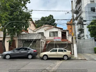 Lote/Terreno com 1 Quarto à venda, 350m² no Jardim das Acácias, São Paulo