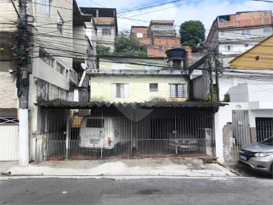 Casa com 5 Quartos à venda, 89m² no Parque Independência, São Paulo