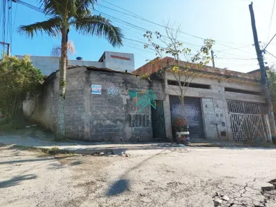 Sobrado com 3 Quartos à venda, 176m² no Alvarenga, São Bernardo do Campo