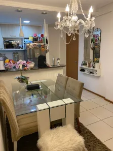 Apartamento com 2 Quartos à venda, 68m² no Centro, Campos dos Goytacazes
