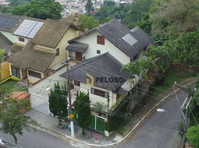 Casa de Condomínio com 6 Quartos à venda, 425m² no Tucuruvi, São Paulo