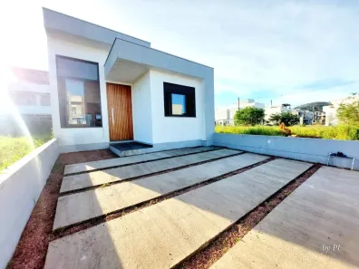 Casa com 3 Quartos à venda, 76m² no Aberta dos Morros, Porto Alegre
