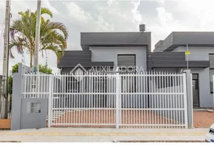 Casa com 3 Quartos à venda, 80m² no Bom Sucesso, Gravataí