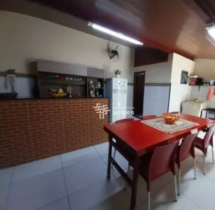 Casa com 2 Quartos à venda, 146m² no Vila Dainese, Americana