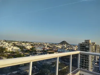 Cobertura com 3 Quartos à venda, 136m² no Recreio dos Bandeirantes, Rio de Janeiro