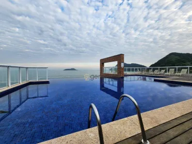 Apartamento com 2 Quartos à venda, 130m² no Jardim Las Palmas, Guarujá