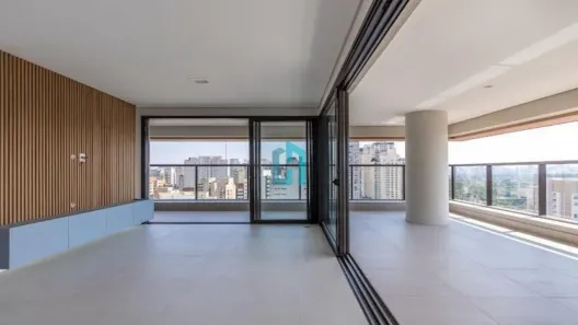 Apartamento com 3 Quartos à venda, 153m² no Moema, São Paulo