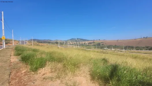 Lote/Terreno à venda, 455m² no Condomínio Residencial Campos do Conde, Bragança Paulista