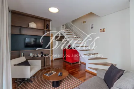 Cobertura com 3 Quartos à venda, 104m² no Vila Olímpia, São Paulo