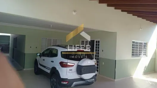 Casa com 3 Quartos à venda, 150m² no Parque Residencial João Luiz, Hortolândia