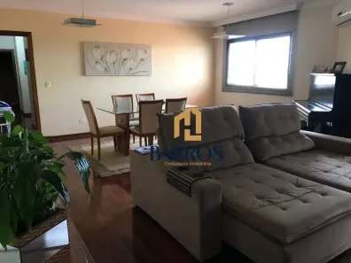 Apartamento com 4 Quartos à venda, 147m² no Vila Independência, Piracicaba