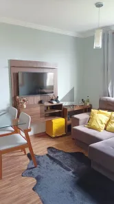 Apartamento com 2 Quartos à venda, 40m² no Jardim Umarizal, São Paulo